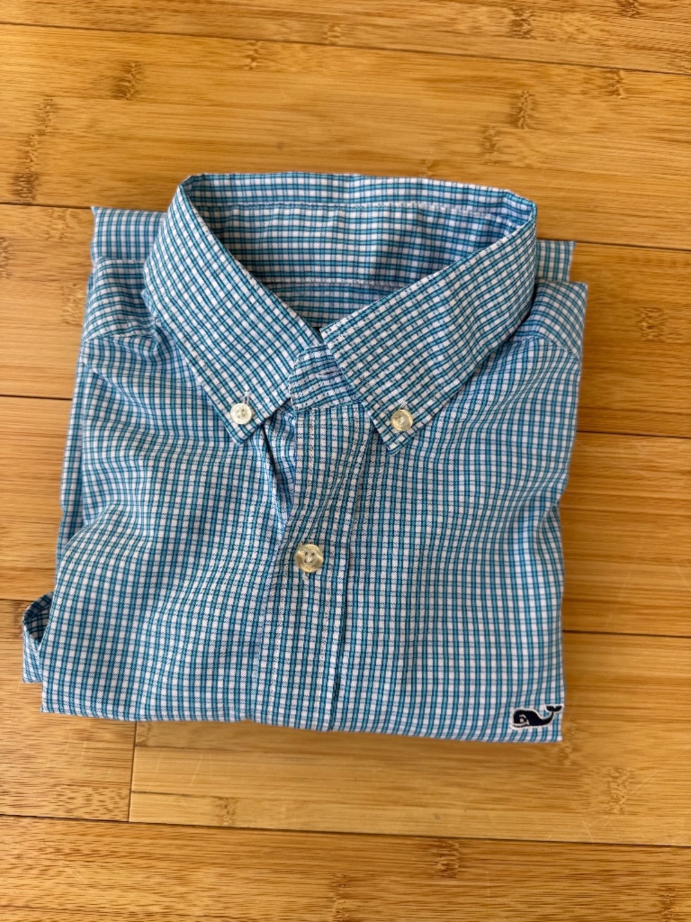 Vineyard Vines Mens XS Button Up